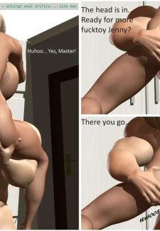 Fucktoy Jenny017
