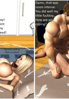 Fucktoy Jenny024