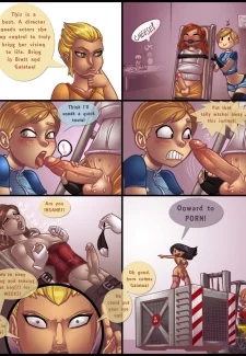 [Shia] Shoot the Porn (5)