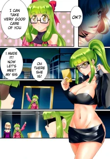 [Aya Yanagisawa] Red Eye Flight 2 (4)