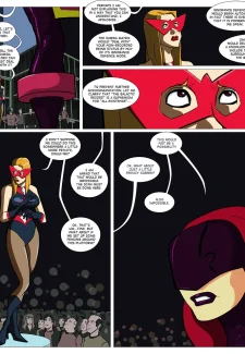 [Legmuscle] Laser Lady (11)