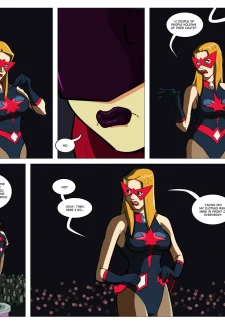 [Legmuscle] Laser Lady (13)