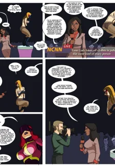 [Legmuscle] Laser Lady (16)