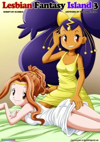 Palcomix-Pokemon, Digimon Adventure