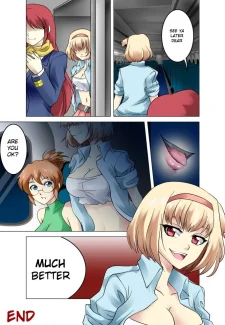 Red Eye Flight006