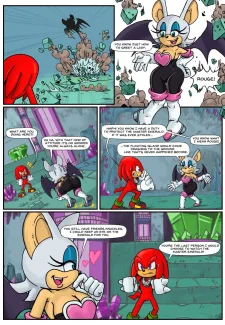 Rouge and Knuckles003