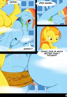 Temptation Tales007