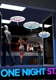 Y3DF- One Night Stand1a