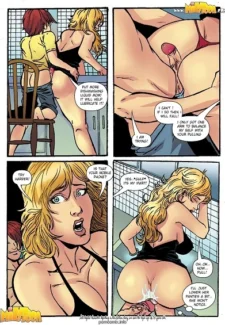 Milftoon- Not Going1a