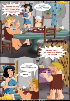 Milftoon_Bedrocks_2_09