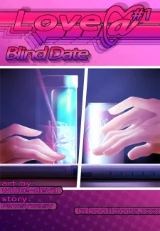 01_Blind Date