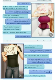 02_Blind Date