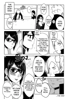 Be The Hokage (21)