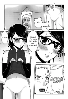 Be The Hokage (4)