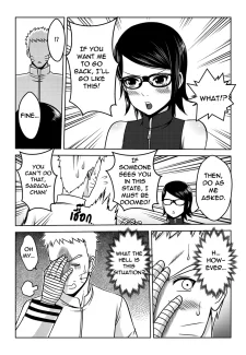 Be The Hokage (6)
