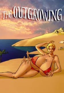 GiantessFan- The Outgrowing 04