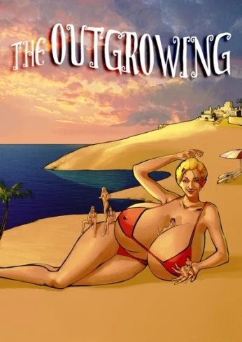 The Outgrowing 04- GiantessFan