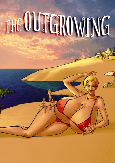 The Outgrowing 04- GiantessFan
