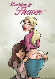 A BackDoor To Heaven 2a
