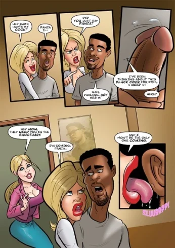 A BackDoor To Heaven 3