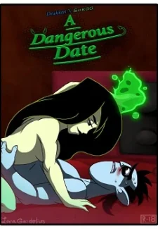 A Dangerous Date