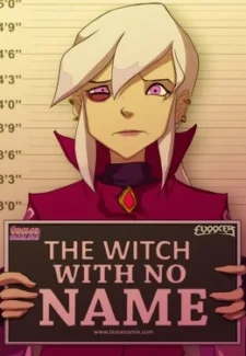 Ben 10- The witch with no name