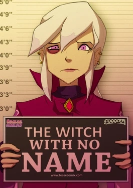 Ben 10- The witch with no name