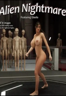 erotic-3d-art-blackadder-alien-nightmare