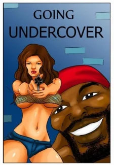 Kaos- Going undercover1