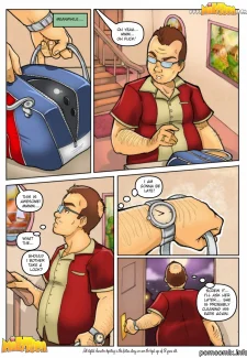 Milftoon_Bowling_14