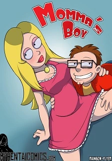 Momma’s Boy
