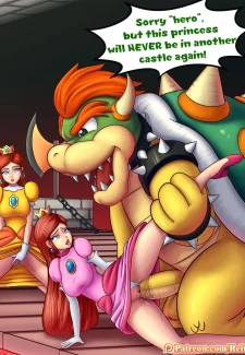 New Super Maria Sis (5)