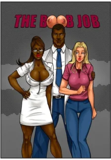 The Boob Job1