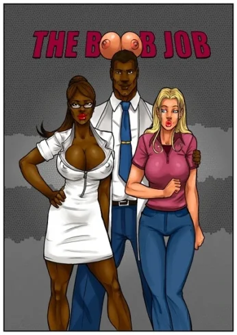 The Boob Job