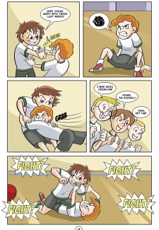 School Kinks and Hijinks pg02