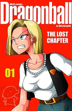 DragonBall – The Lost Chapter 1