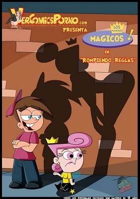 FOP- Breaking the rules 1