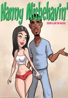 JohnPersons – Nanny Misbehavin1