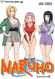 Naruto-Tsunade's Sexual Therapy1