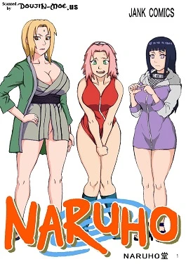 Naruto-Tsunade’s Sexual Therapy