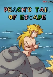 Peach's Tail of Escape