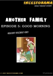 Another Family 5- Good Morning