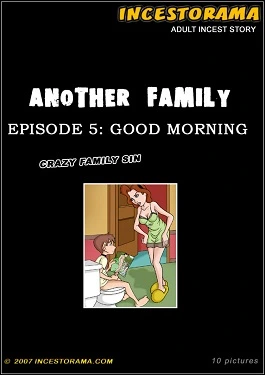 Another Family 5- Good Morning