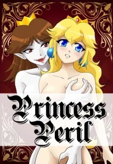 Aya Yanagisawa- Princess Peril