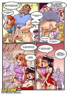 Cross Dressing Therapy 2 – House Call