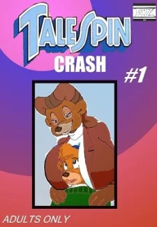 [FBZ] TaleSpin- Crash.1