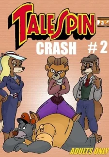 [FBZ] TaleSpin- Crash.2