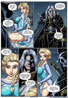 FrozenParody—07—03