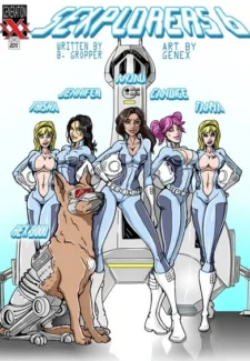 Genex - Sexplorers 61