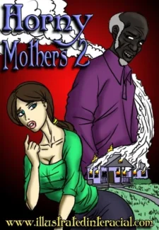 Horny Mothers 2a